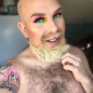 Meet your Posher, Timothy